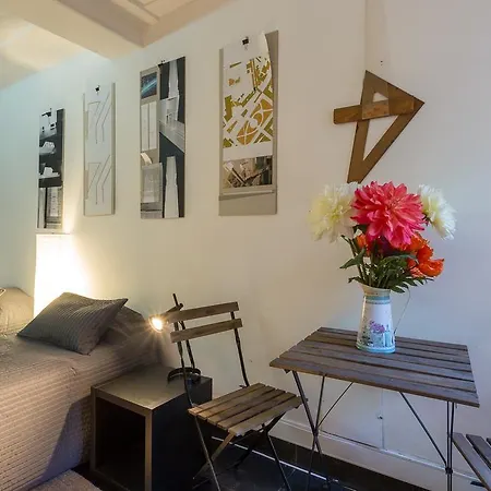 Apartman Lxroller Archi Studio Principe Real *