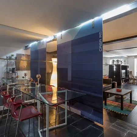 Lxroller Archi Studio Principe Real Apartment