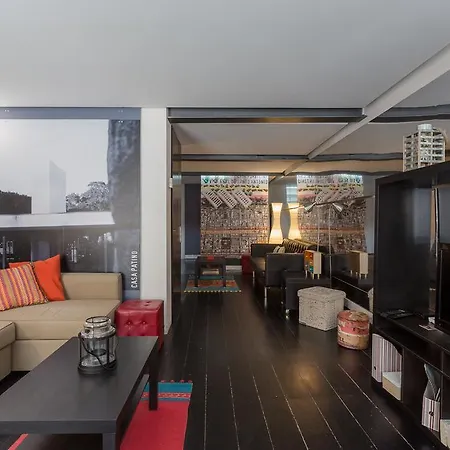 Lxroller Archi Studio Principe Real Lisbon