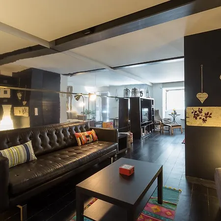 Lxroller Archi Studio Principe Real
